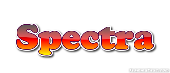 Spectra 徽标