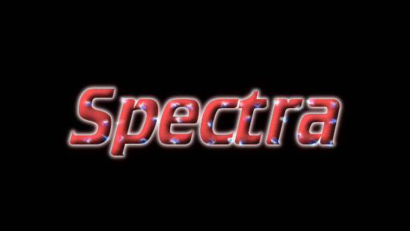 Spectra Logo