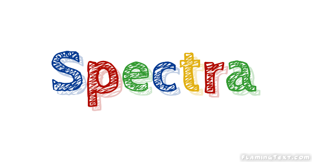 Spectra شعار