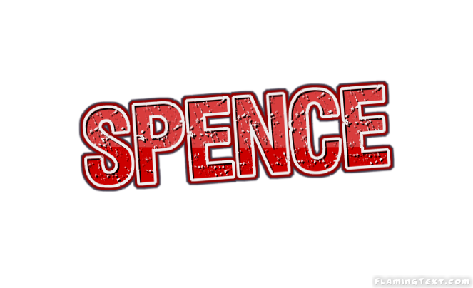 Spence लोगो