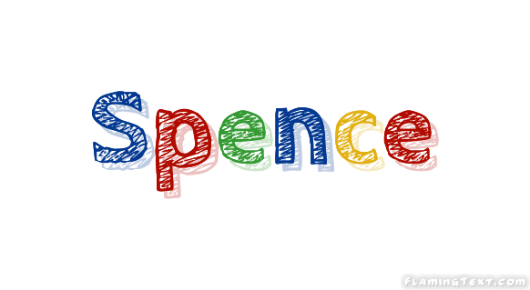 Spence Logo