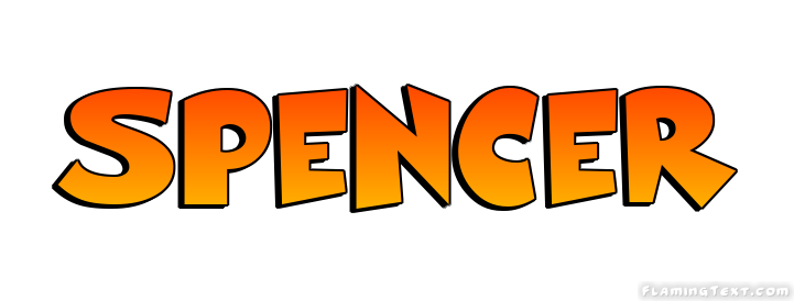 Spencer Logotipo
