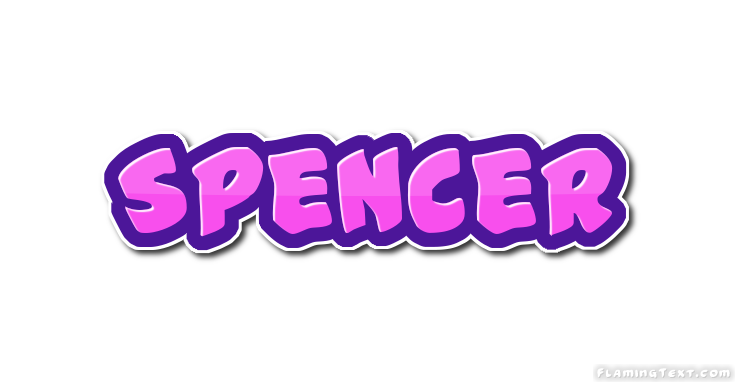 Spencer Лого