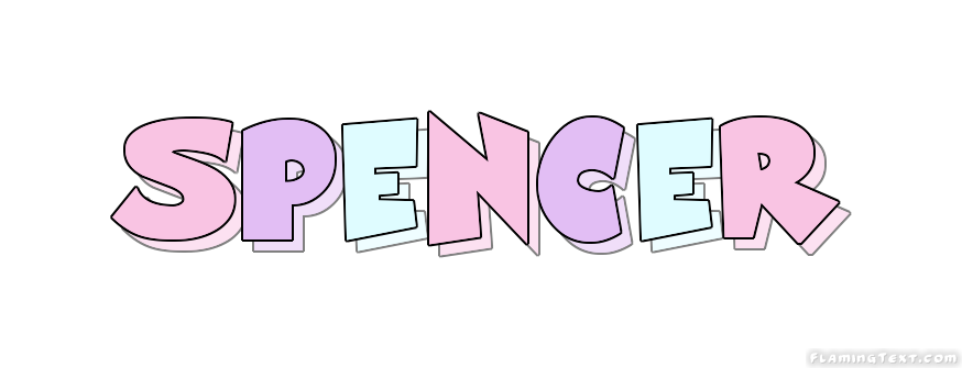 Spencer Logo