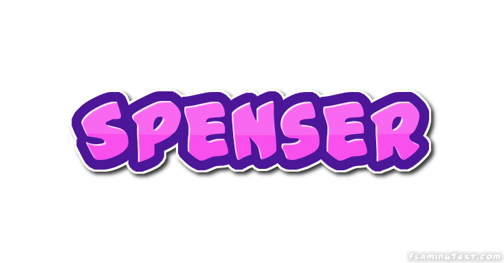 Spenser Logo