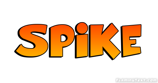 Spike Logotipo