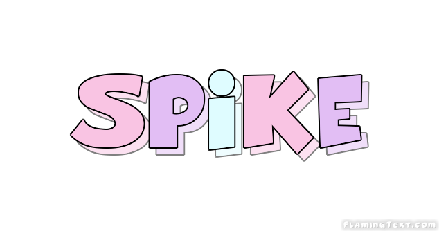 Spike ロゴ