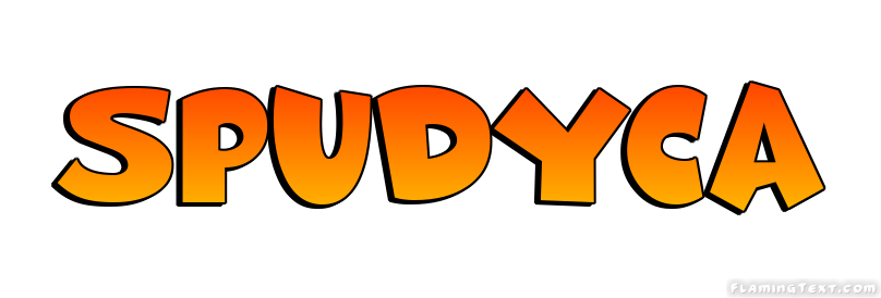 Spudyca Лого