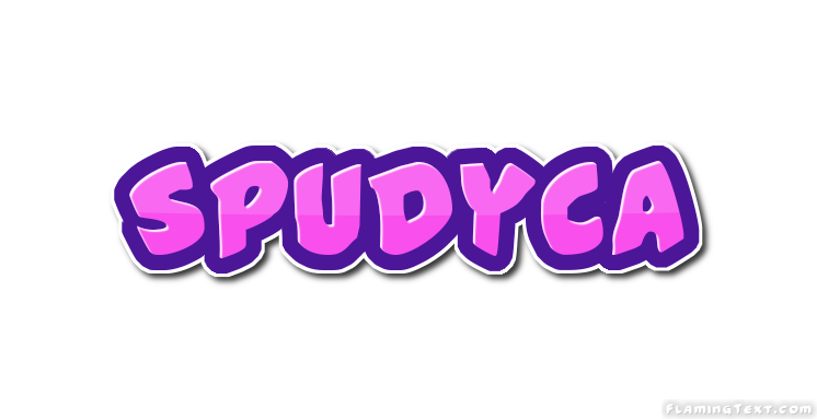 Spudyca Logo