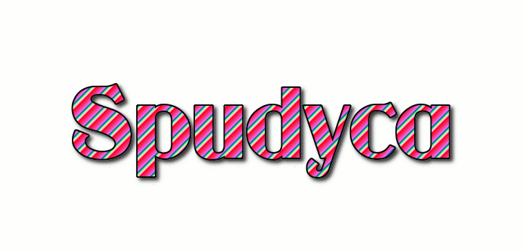 Spudyca Logotipo