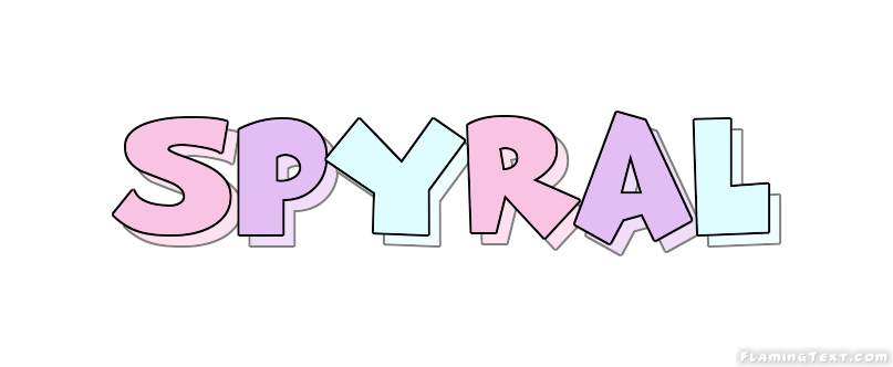 Spyral Logo