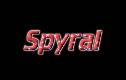 Spyral Лого