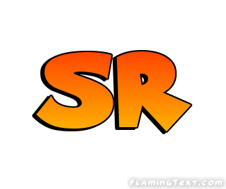 Sr Logo