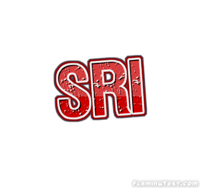 Sri Logotipo