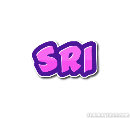 Sri Logo