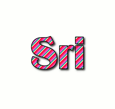 Sri شعار