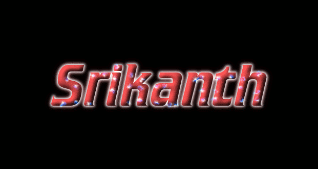 Nicknames for Srikant: ꧁༒☬SRIKANTH☬༒꧂, 『s+s』 ཌSRIÎKÂƝTད, ×͜× ꜱʀɪᴋᴀɴᴛ☆࿐,  ⎝⎝✧Sℝikⱥnτ✧⎠⎠, Mr SRIKANTH