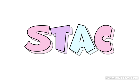 Stac Logotipo