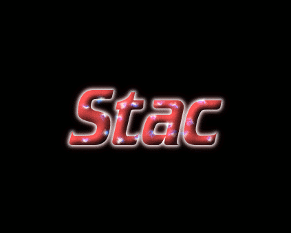 Stac شعار