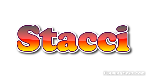 Stacci شعار