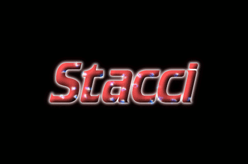 Stacci شعار