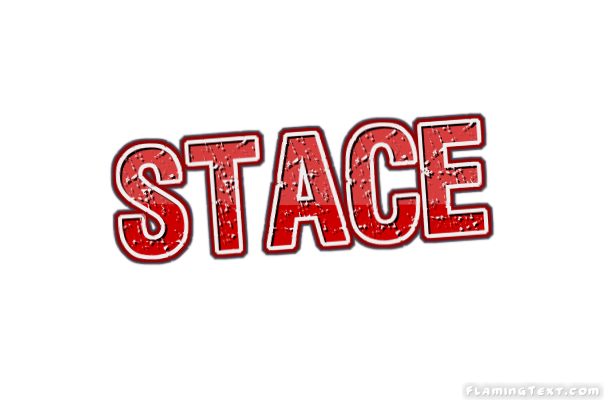 Stace 徽标