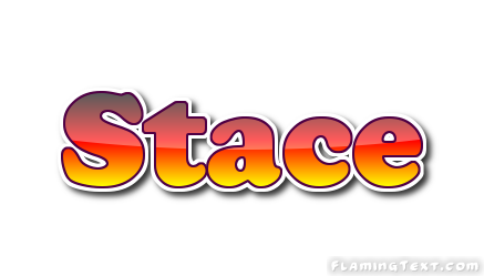 Stace Logo