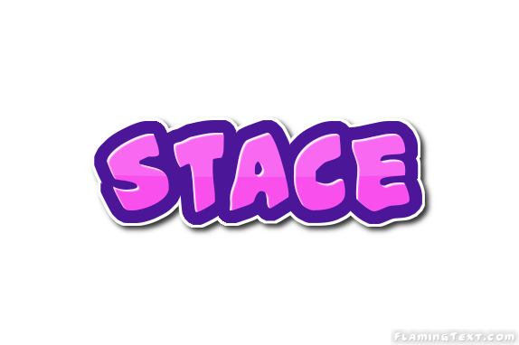 Stace Logotipo