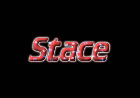 Stace ロゴ