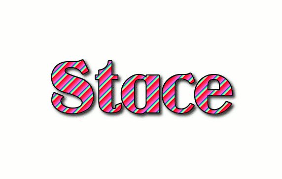 Stace Logotipo