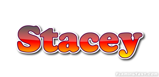 Stacey Logo