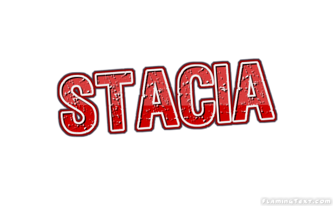 Stacia Logotipo