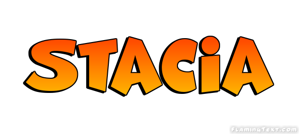 Stacia Logo