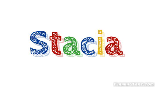 Stacia Logo