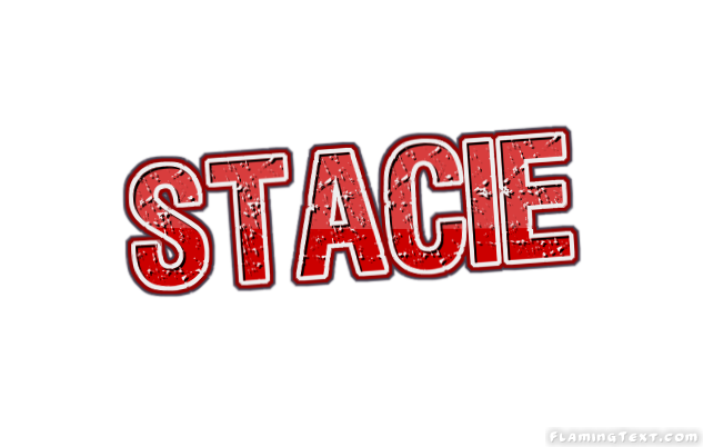 Stacie Logotipo