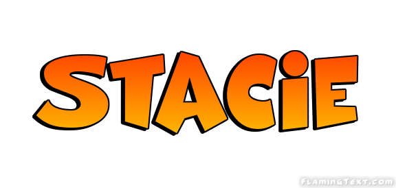 Stacie Logotipo