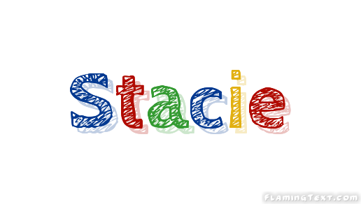Stacie شعار