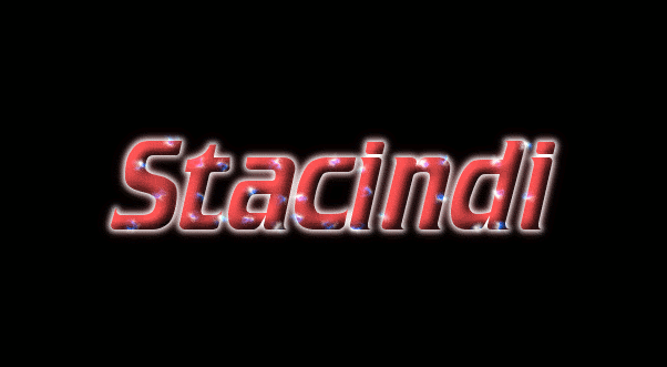 Stacindi Logo