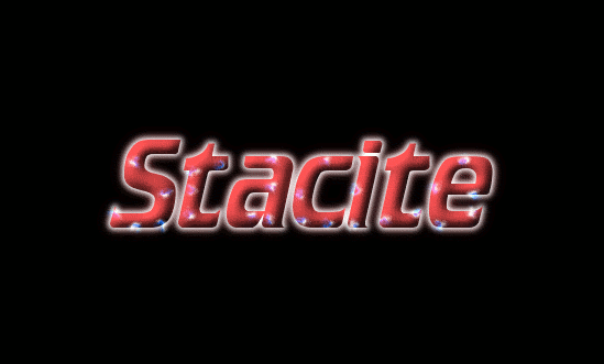 Stacite شعار