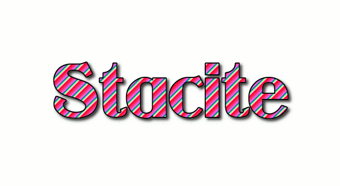Stacite Logo