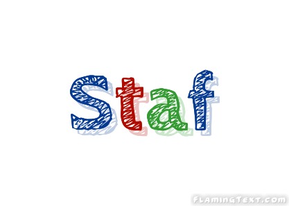 Staf Logo