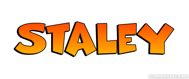 Staley Logo