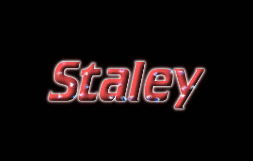 Staley Logotipo