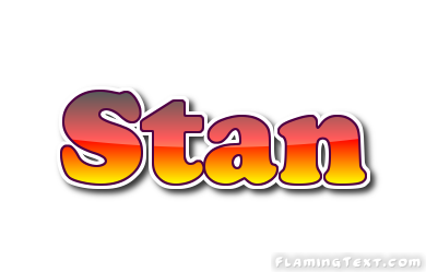 Stan شعار