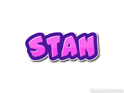 Stan लोगो