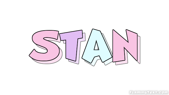 Stan Logo