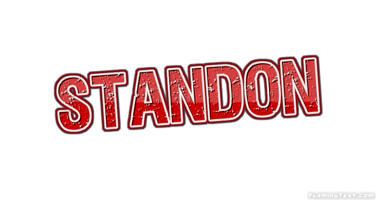 Standon Logotipo