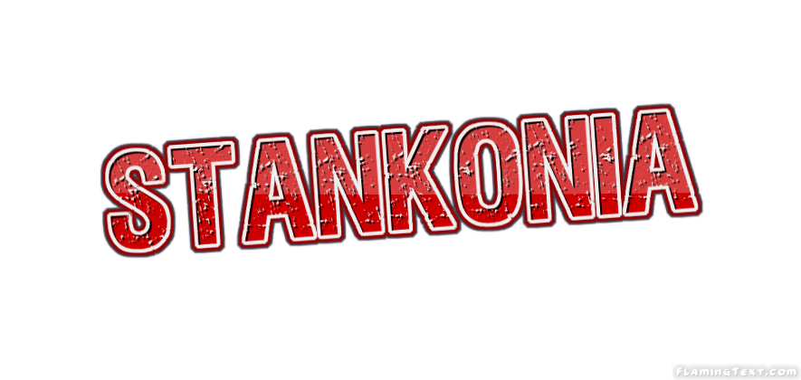 Stankonia Logotipo