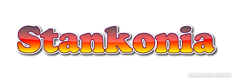 Stankonia Logo