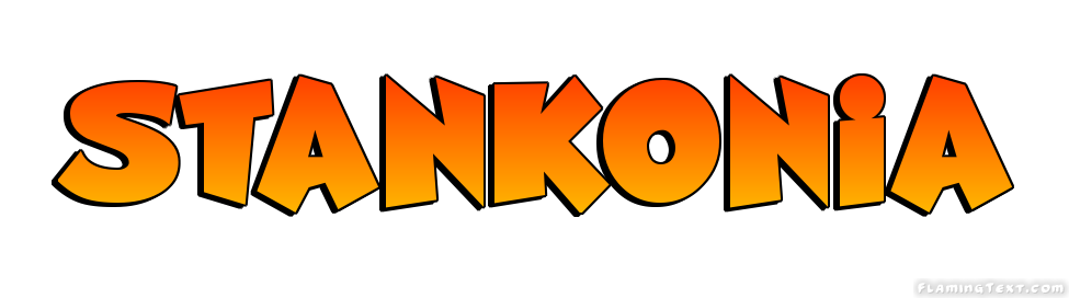 Stankonia Лого
